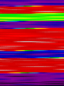 Bright colorful data image 