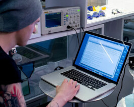 Maxwell Bertolero at New Museum 