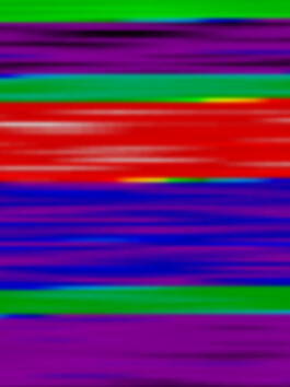 Colorful image of tattoo data artwork 